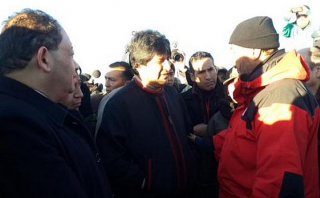 Evo Morales a autoridades peruanas: "¿Dónde está Ollanta?"