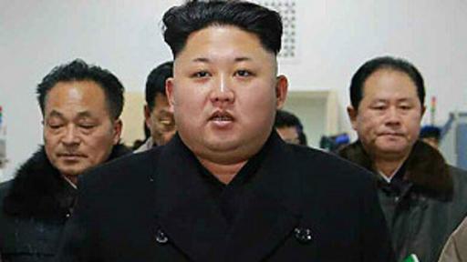 Según el profesor Kim, Corea del Norte quiere atacar el sistema nuclear de Seúl.
