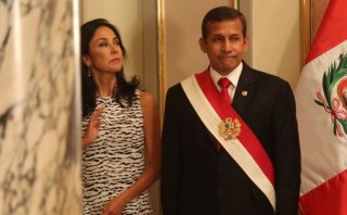 La usurpación del poder, por Juan Paredes Castro