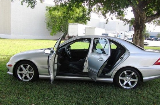 Consejos para tomarle buenas fotos a tu auto en venta