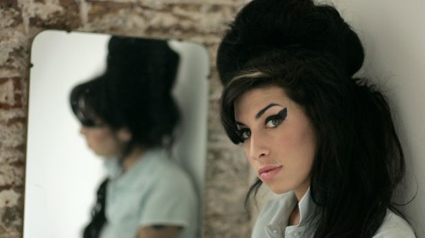 Amy Winehouse falleció en julio del 2011. Foto: archivo / AP)