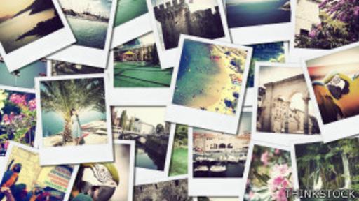 ¿Cuanto dicen tus fotos sobre ti?
