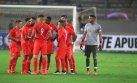 Perú vs. México: claves de un partido aceptable de la bicolor