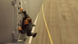 "Misión Imposible 5": Sale impactante segundo tráiler (VIDEO)