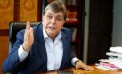 Poder Judicial cita a Alan García por Caso 'Petroaudios'