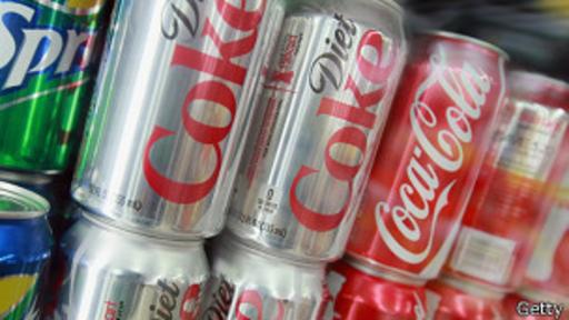 La joven musulmana dijo que lo único que quería era tomarse una Coca Cola de dieta. (Foto: Getty Images)