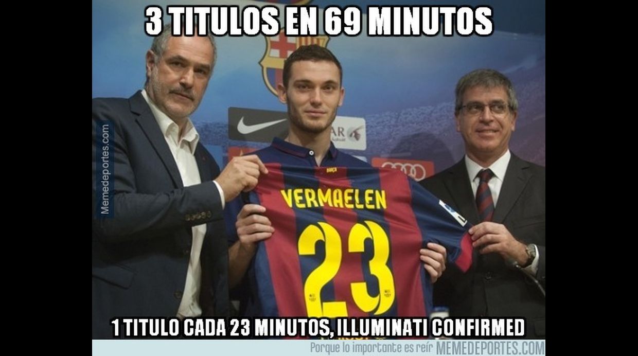 barcelona vs juventus los mejores memes tras la final de la 1130170 barcelona vs juventus los mejores memes tras la final de la