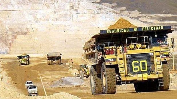 Apurímac: Proyecto minero Las Bambas empezaría en el 2016