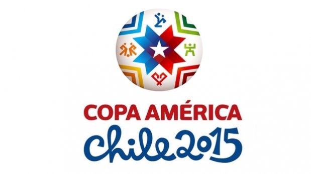 Copa América: programación de los partidos de la semana