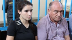 Roberto Torres fue sentenciado a 4 años de prisión suspendida