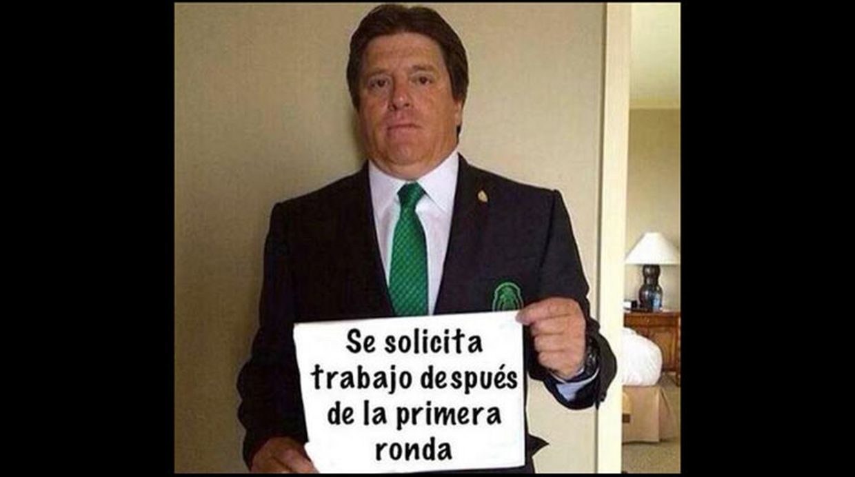 México vs. Bolivia: memes se burlan del 0-0 en la Copa América