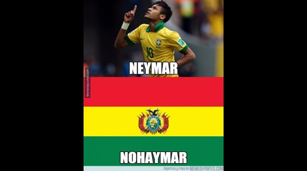 México vs. Bolivia: memes se burlan del 0-0 en la Copa América