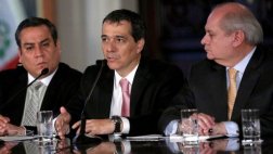 Segura sobre ir al TC por 'grati': "No puedo adelantar juicio"