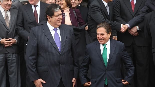 Todos son iguales, por Fernando Rospigliosi