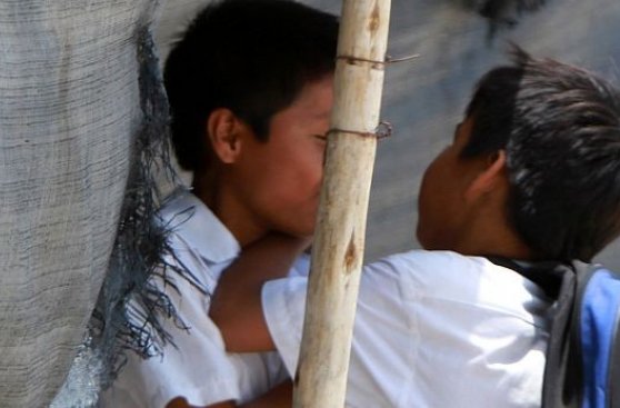 San Martín: Defensoría advierte sobre casos de acoso escolar