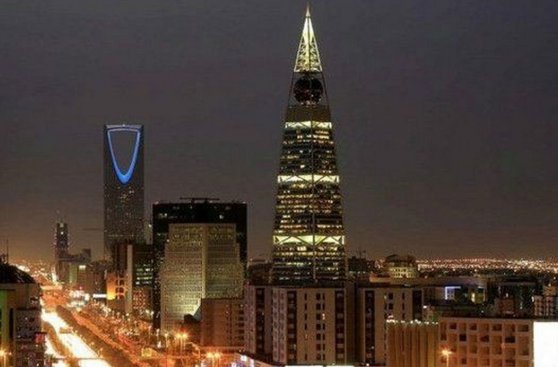 Arabia Saudita apunta a ser el Wall Street del Medio Oriente