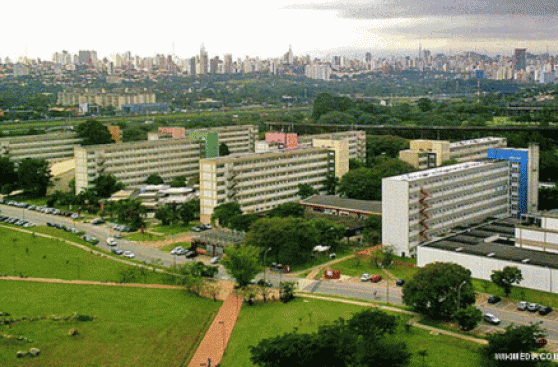 ¿Cómo se elige a las mejores universidades de América Latina?