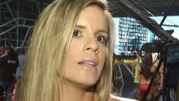 "Combate": Alejandra Baigorria es eliminada de la competencia
