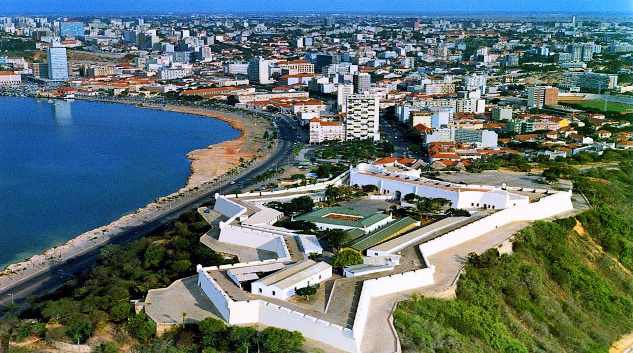 Luanda ocupa por tercera vez el puesto de ciudad más cara. (Foto: Angola oil)