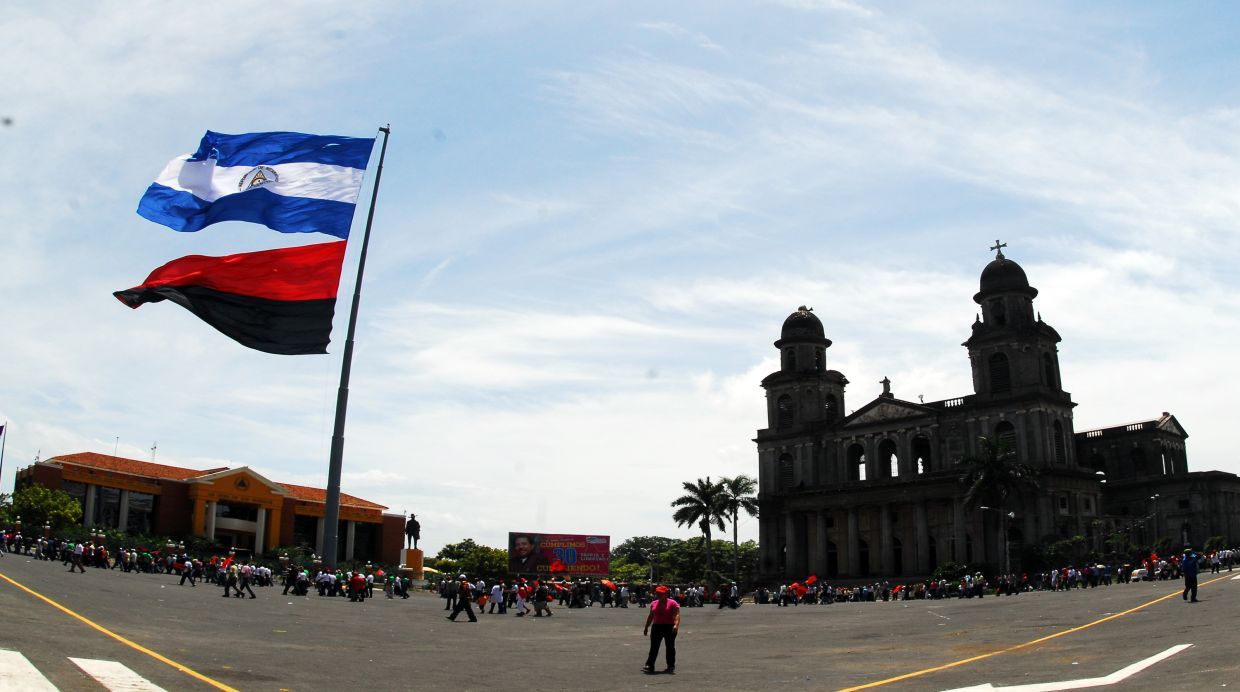 Si sus empleados se van a Managua, le saldrá barato. (Foto: Getty Images)