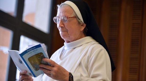"Laudato si": la encíclica del Papa sobre medio ambiente