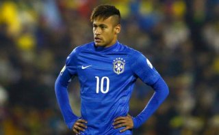 Neymar luego de su expulsión: "Usan las reglas contra mí"
