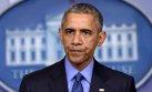 Charleston: Obama llama a actuar contra las armas tras masacre