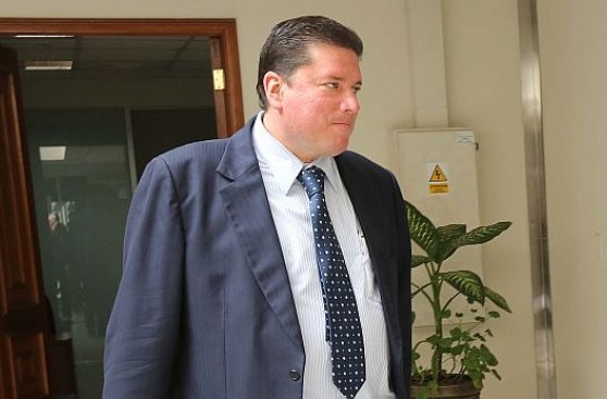 Ex jefe de Sunarp vinculado a Orellana se entregó a la justicia