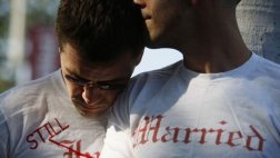 Justicia de México falla a favor del matrimonio homosexual