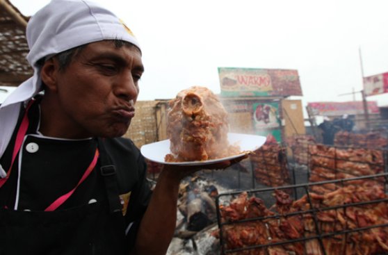 Invita Perú: 5 claves para disfrutar de la feria