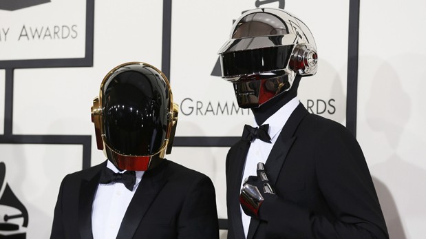 DAFT PUNK EN YOUTUBE daft punk en youtube:
