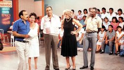 Murió la 'Gringa Inga', personaje de "Trampolín a la fama"