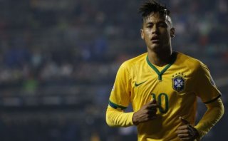Neymar se despidió de la Copa América con emotivo mensaje