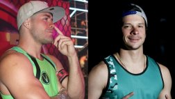 "Combate": Pancho Rodríguez volvió al programa y aclaró a Mario