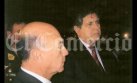 Alan García y Rómulo León: La historia de las fotos del 2007
