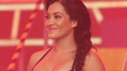 "Combate": ¿Michelle Soifer se despidió del 'reality'?
