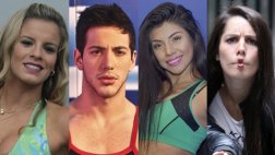 "Combate": ellos son los integrantes de la octava temporada