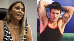 "Combate": productora justificó 'jale' de Jean Paul Santa María