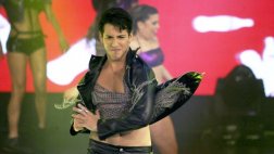 Jean Paul Santa María responde a críticas por ingreso a Combate