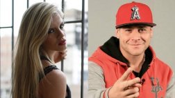 Alejandra Baigorria: "Quiero ir paso a paso con Pancho"
