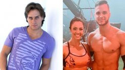 "Combate": ingreso de Miguel Arce indispuso a Fabio Agostini
