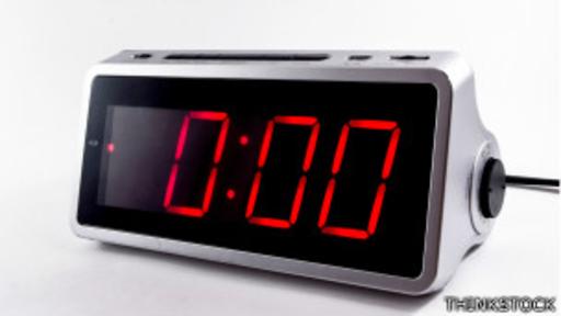 Antes de indicar las 00:00:00, marcarán las 23:59:60.