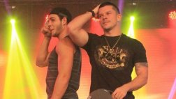 "Combate": así quedaron conformados los equipos del 'reality'
