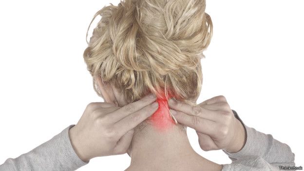 El ungüento para la osteocondrosis sheynogo
