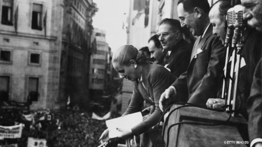 Según los defensores del legado de Perón la investigación busca desprestigiar al peronismo.