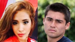 Melissa Paredes sobre Rodrigo Cuba: "Ojalá no me decepcione"