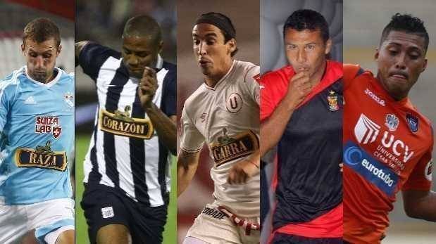 Torneo Apertura: tabla de posiciones y resultados de la fecha 8