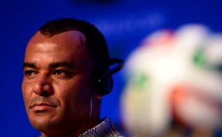 Cafú cree que a los jugadores brasileños les falta "compromiso"
