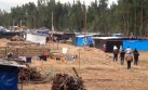Huancayo: batalla campal por terreno dejó un muerto