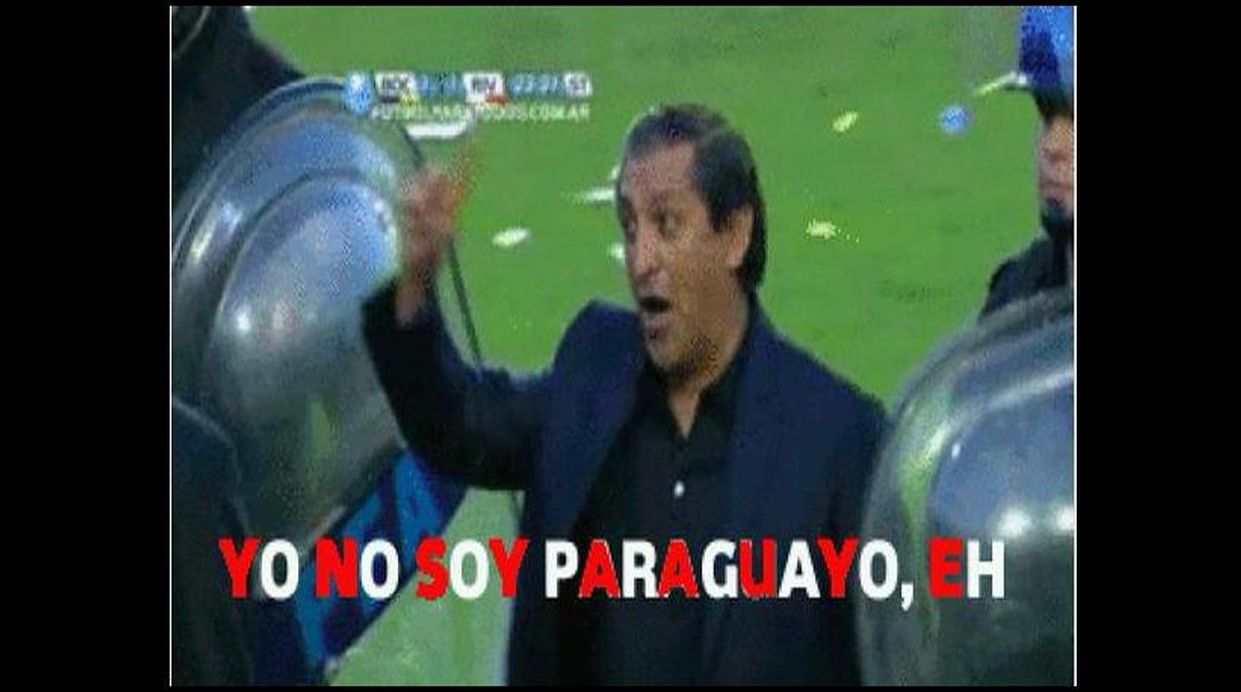 Copa América: los memes tras el triunfo de Perú sobre Paraguay